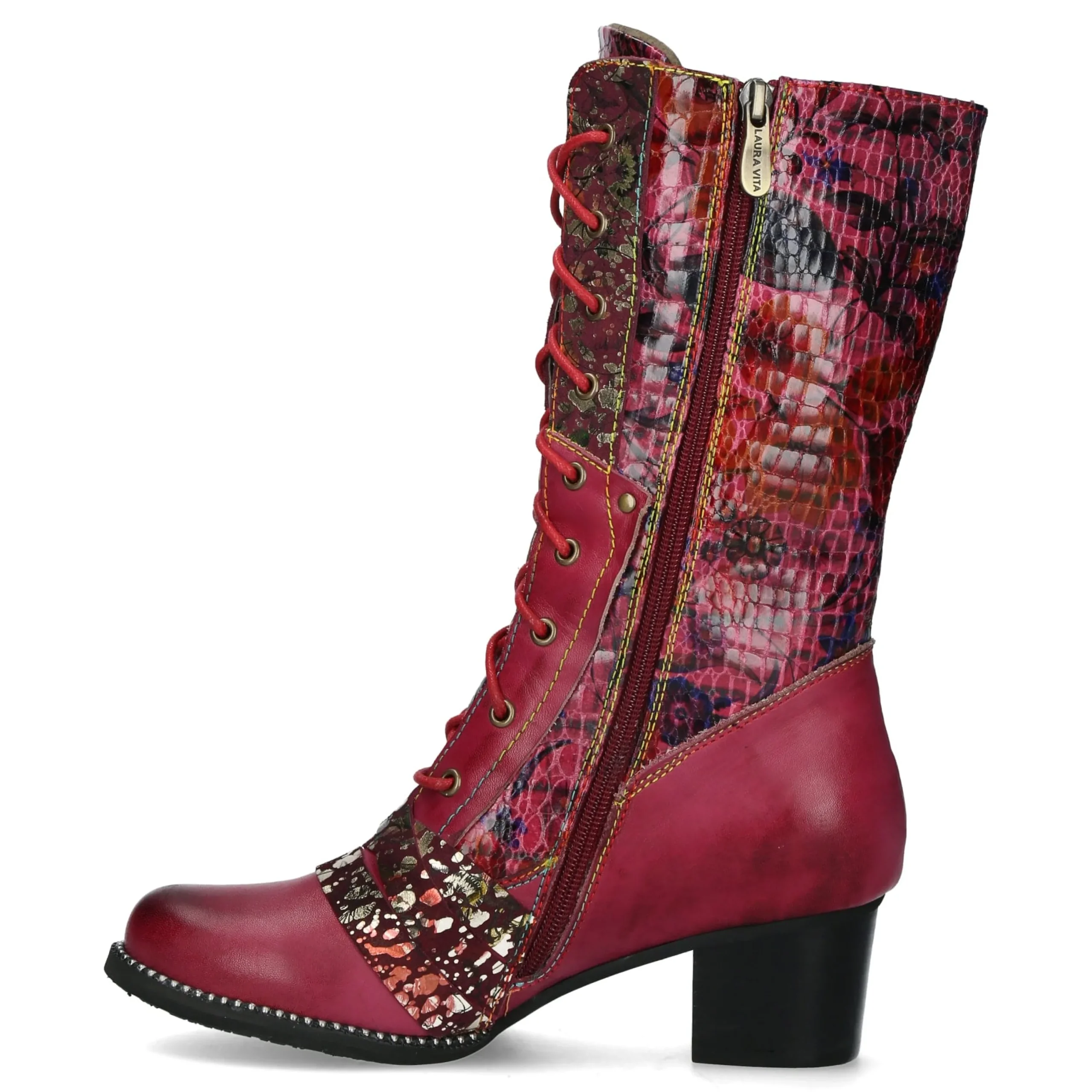 Cheap Laura Vita Bottes - ALCEXIAO 102