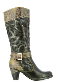 Best Sale Laura Vita Bottes - ALCIZEEO 35