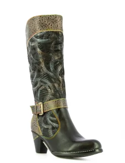 Best Sale Laura Vita Bottes - ALCIZEEO 35