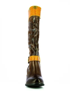 Best Sale Laura Vita Bottes - ALCIZEEO 35