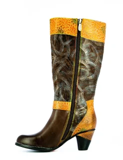 Best Sale Laura Vita Bottes - ALCIZEEO 35