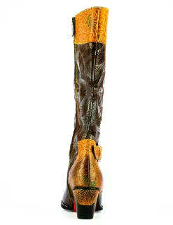 Best Sale Laura Vita Bottes - ALCIZEEO 35