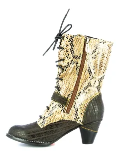 Cheap Laura Vita Bottes - ALCIZEEO 51