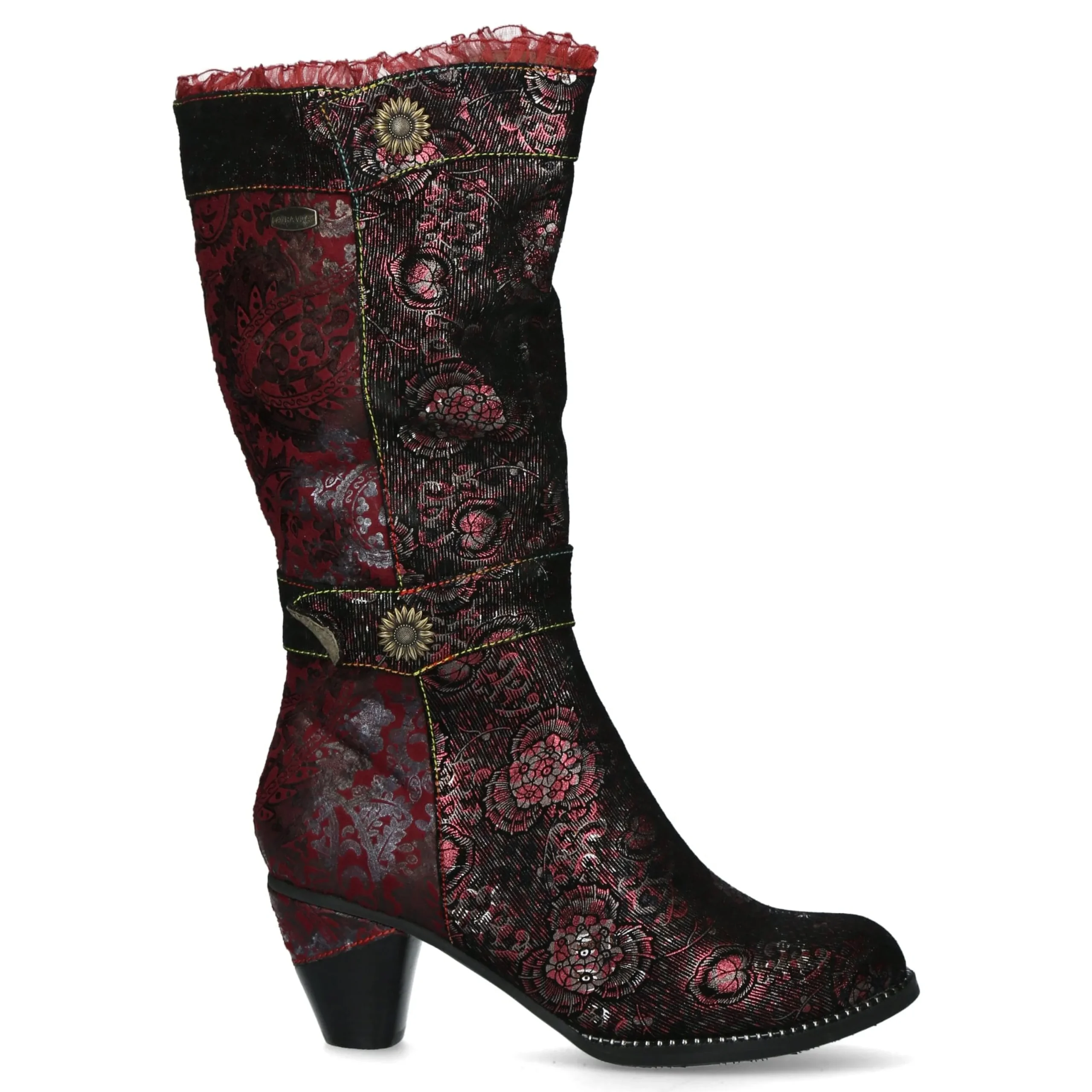 Clearance Laura Vita Bottes - ALCIZEEO 172