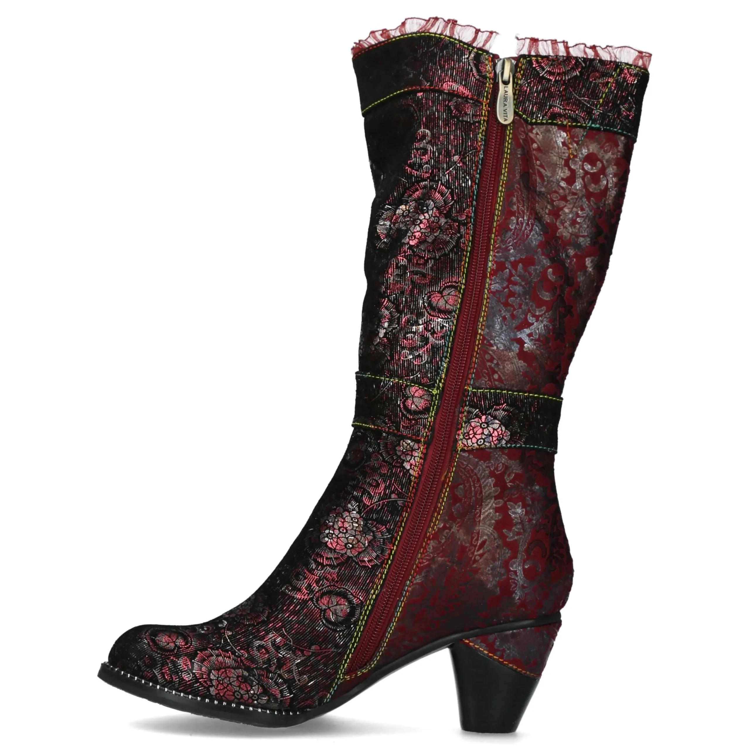 Clearance Laura Vita Bottes - ALCIZEEO 172