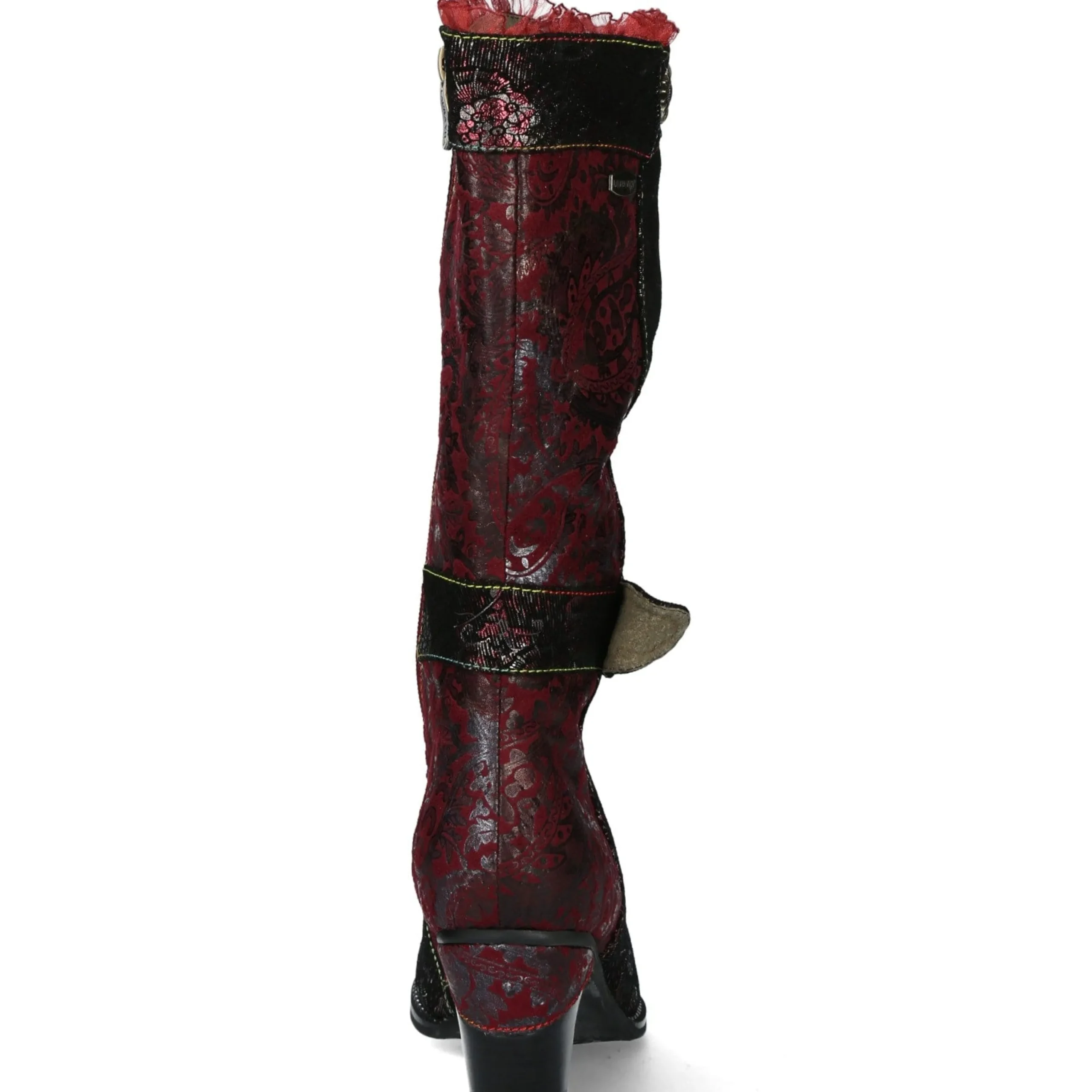 Clearance Laura Vita Bottes - ALCIZEEO 172