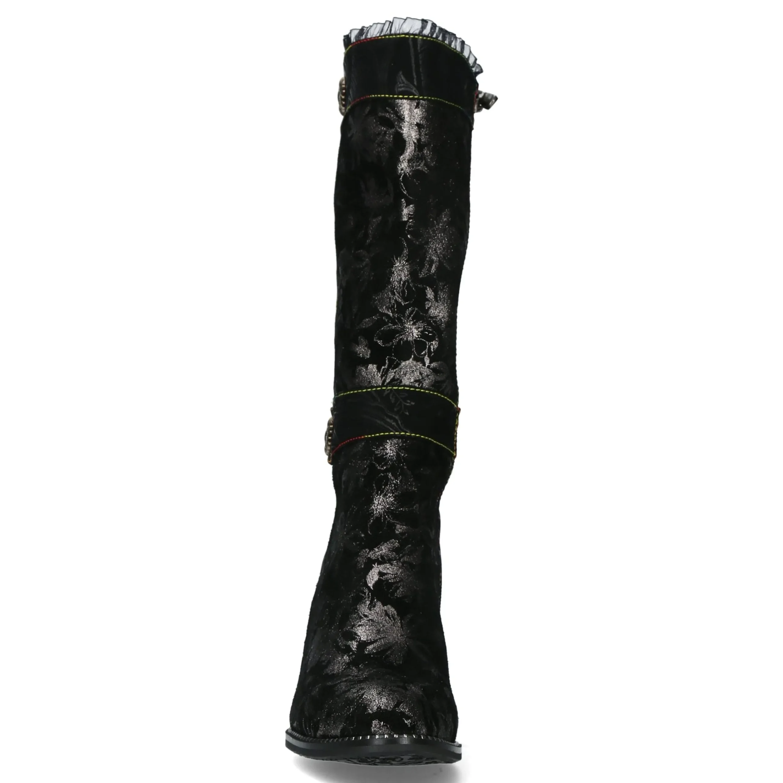 Clearance Laura Vita Bottes - ALCIZEEO 172