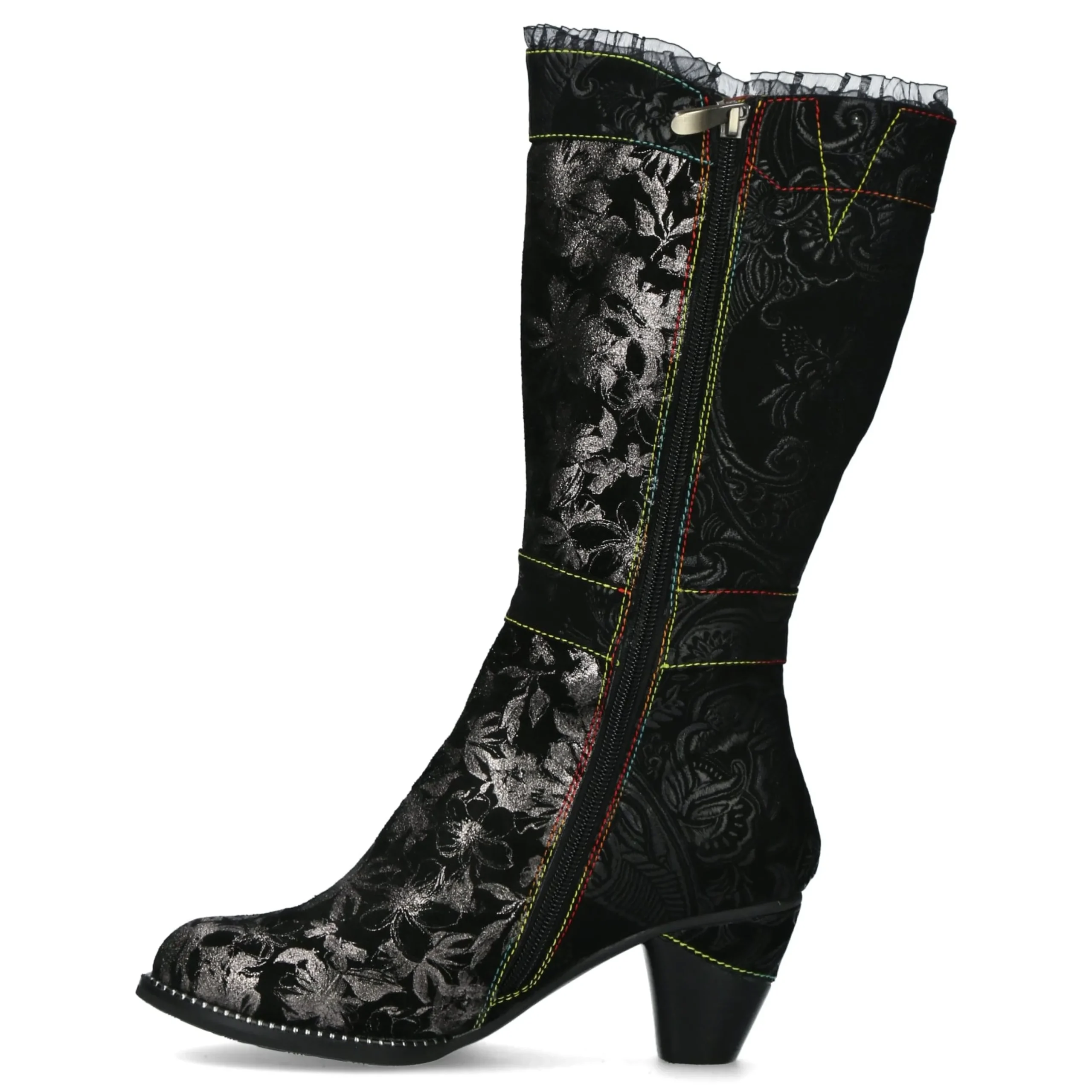 Clearance Laura Vita Bottes - ALCIZEEO 172