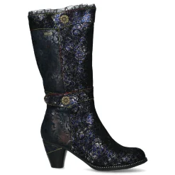 Clearance Laura Vita Bottes - ALCIZEEO 172