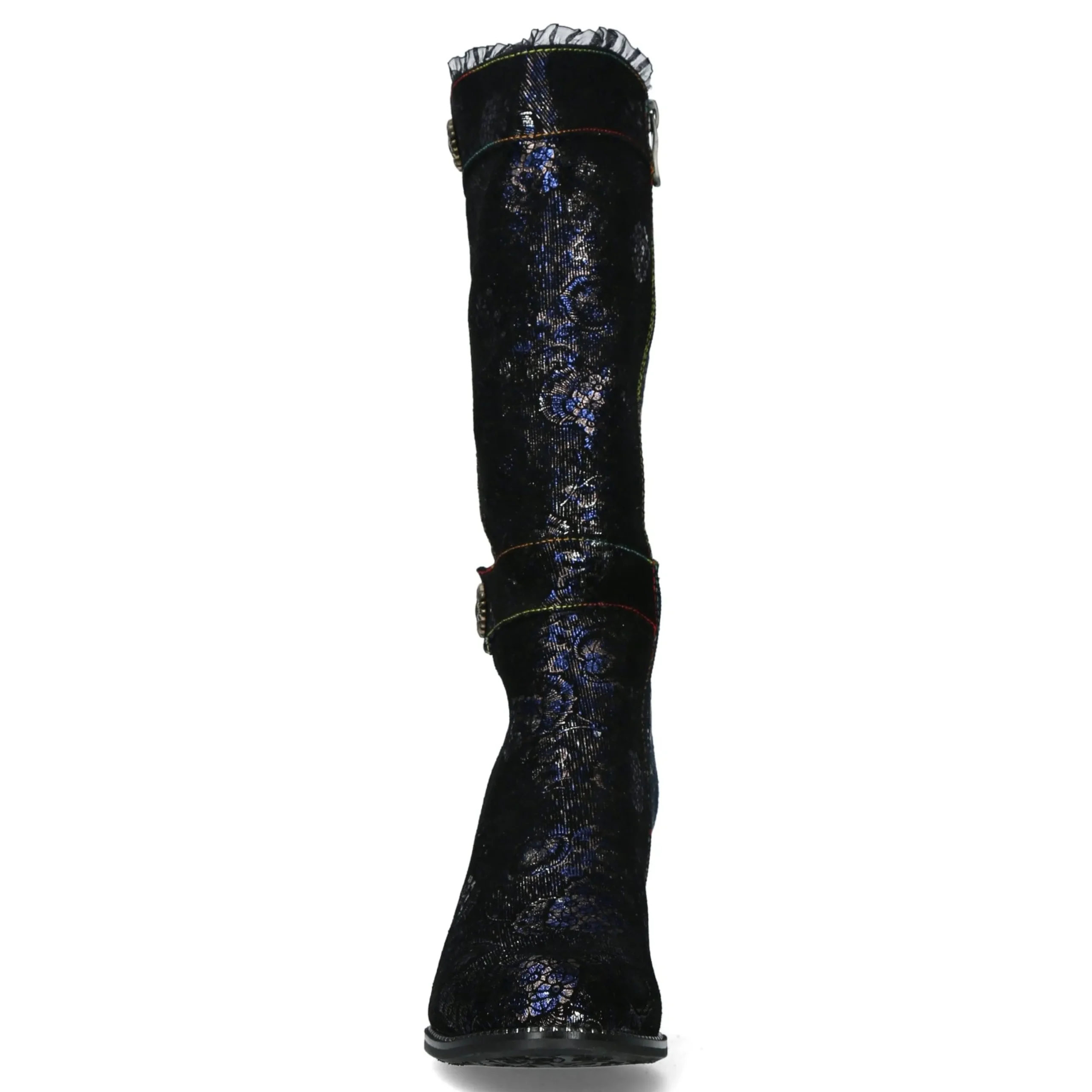 Clearance Laura Vita Bottes - ALCIZEEO 172