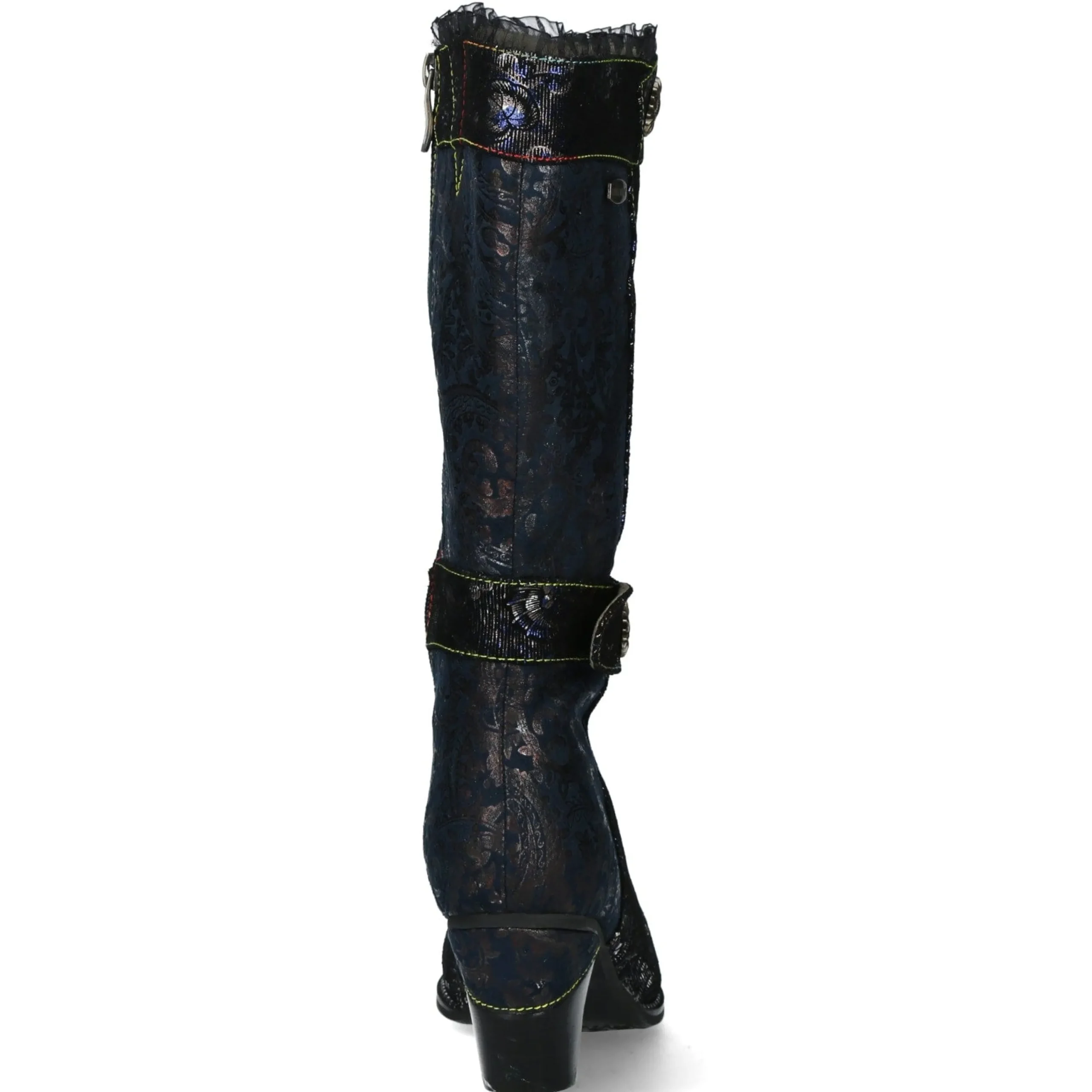 Clearance Laura Vita Bottes - ALCIZEEO 172