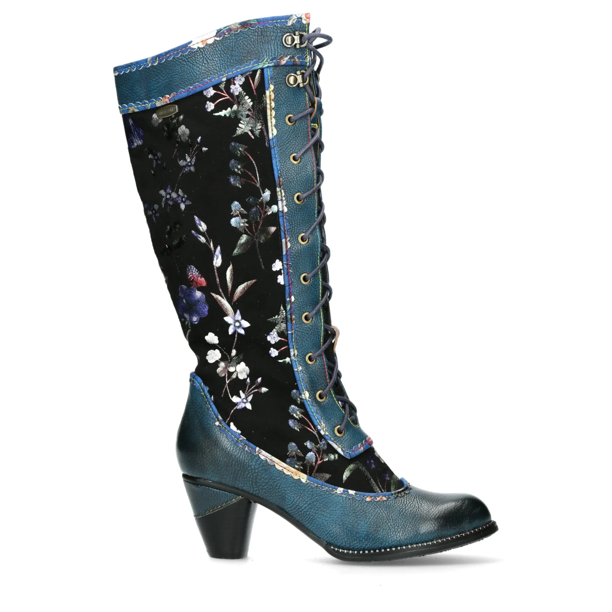 Store Laura Vita Bottes - ALCIZEEO 180