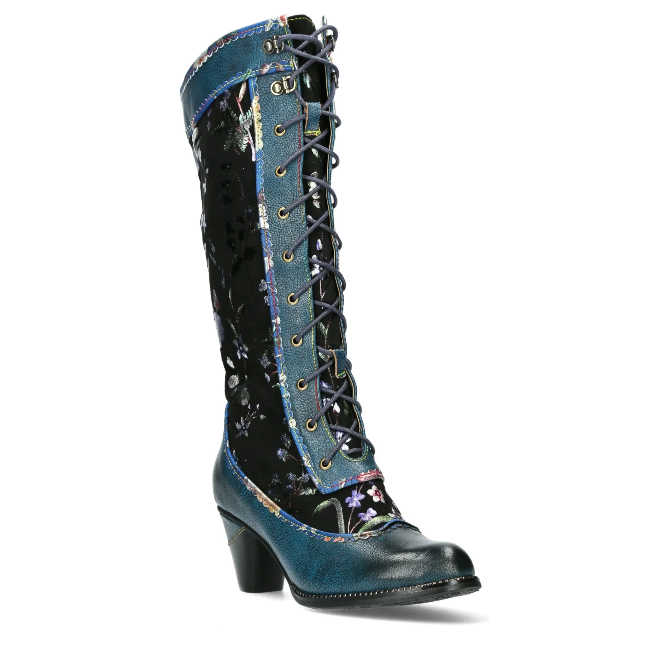Store Laura Vita Bottes - ALCIZEEO 180