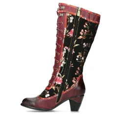 Store Laura Vita Bottes - ALCIZEEO 180