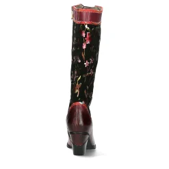 Store Laura Vita Bottes - ALCIZEEO 180