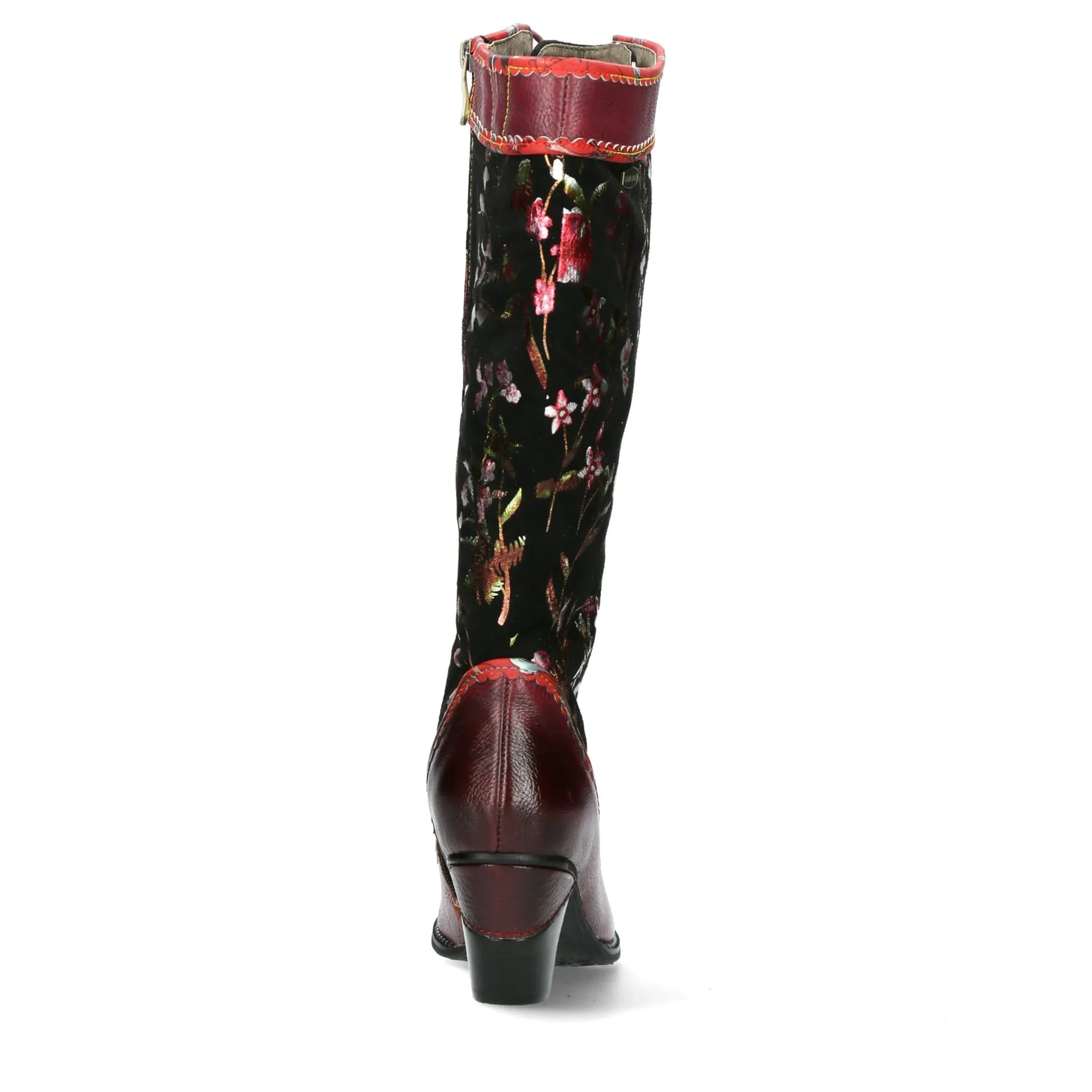 Store Laura Vita Bottes - ALCIZEEO 180