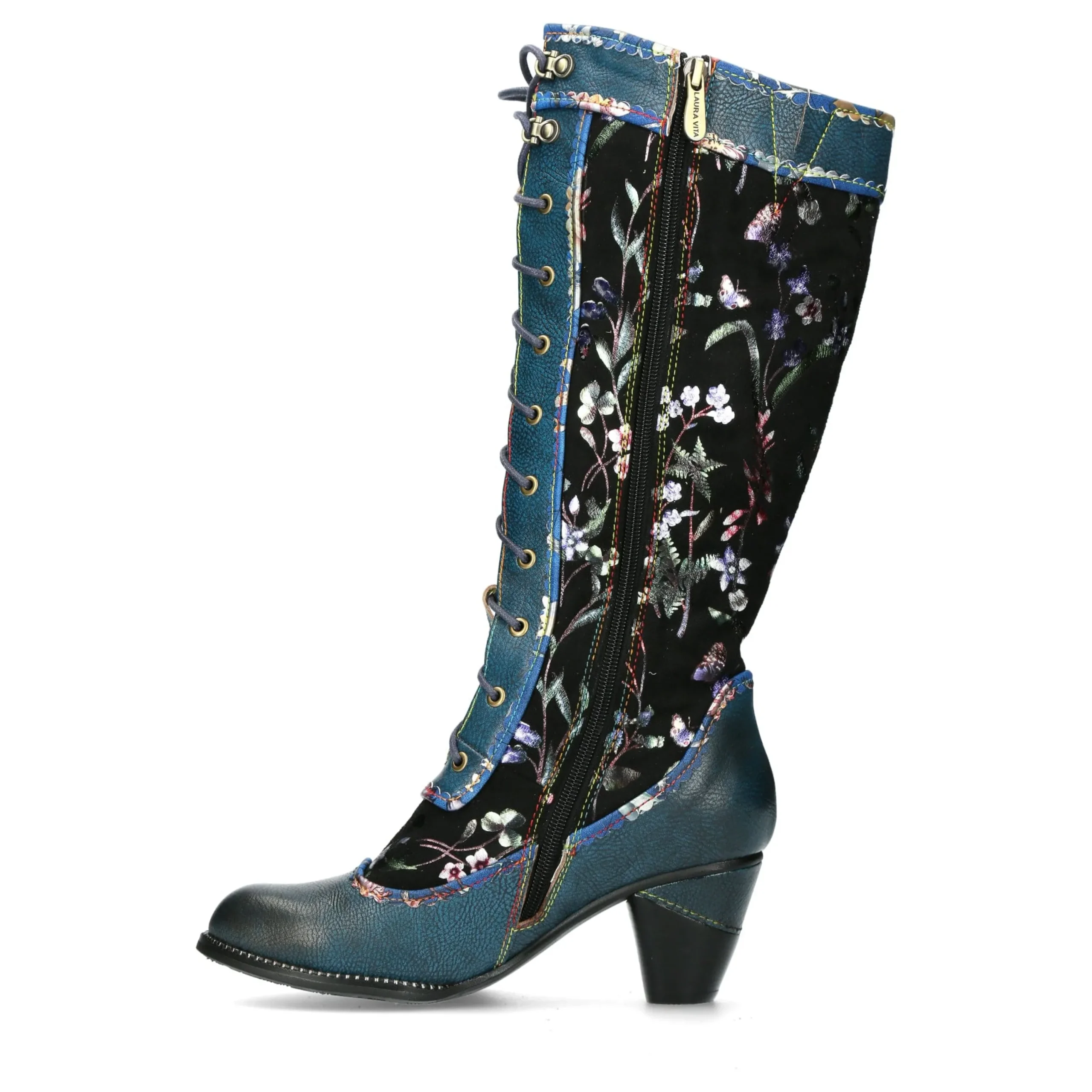 Store Laura Vita Bottes - ALCIZEEO 180