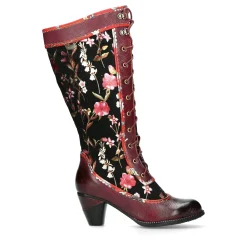 Store Laura Vita Bottes - ALCIZEEO 180