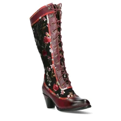 Store Laura Vita Bottes - ALCIZEEO 180