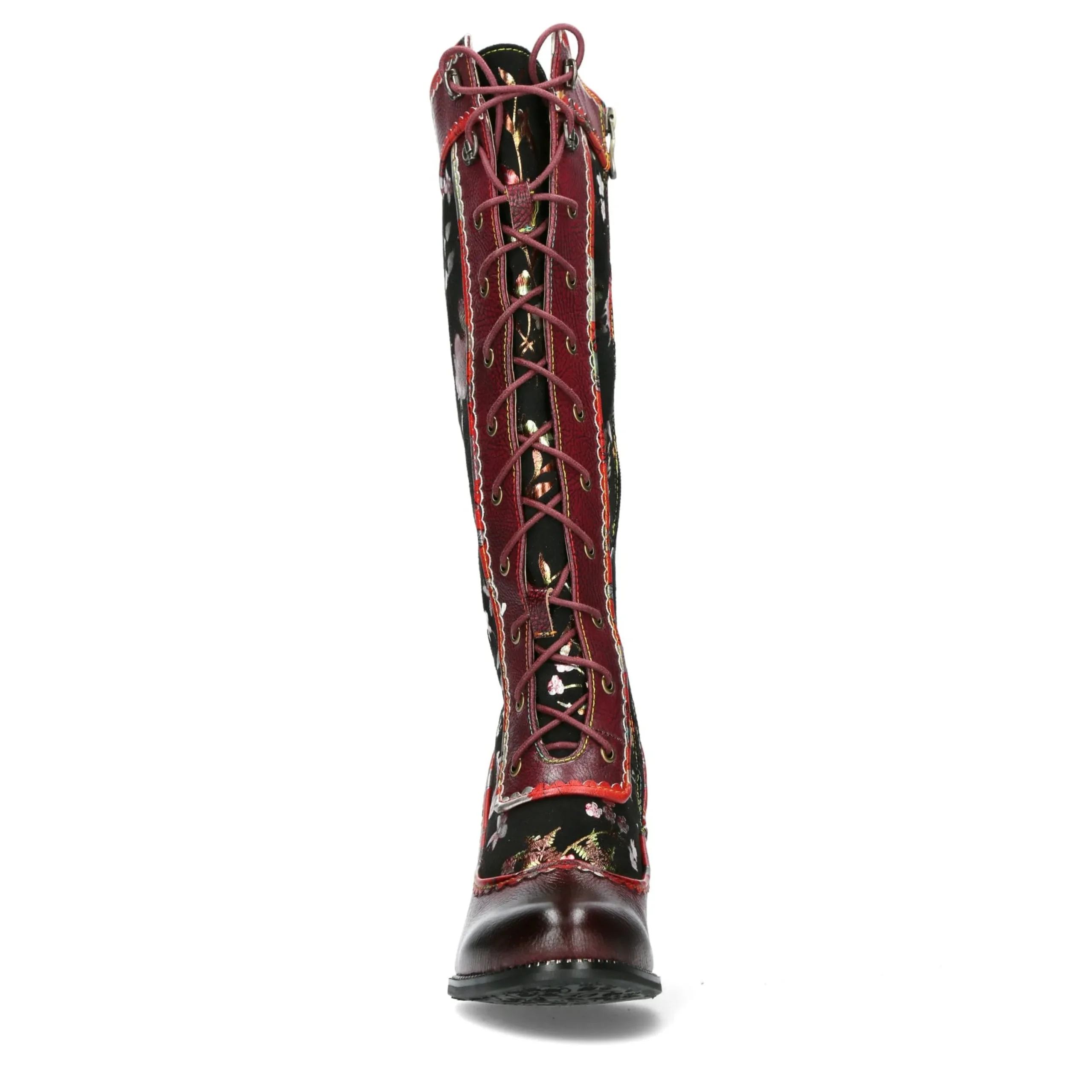 Store Laura Vita Bottes - ALCIZEEO 180