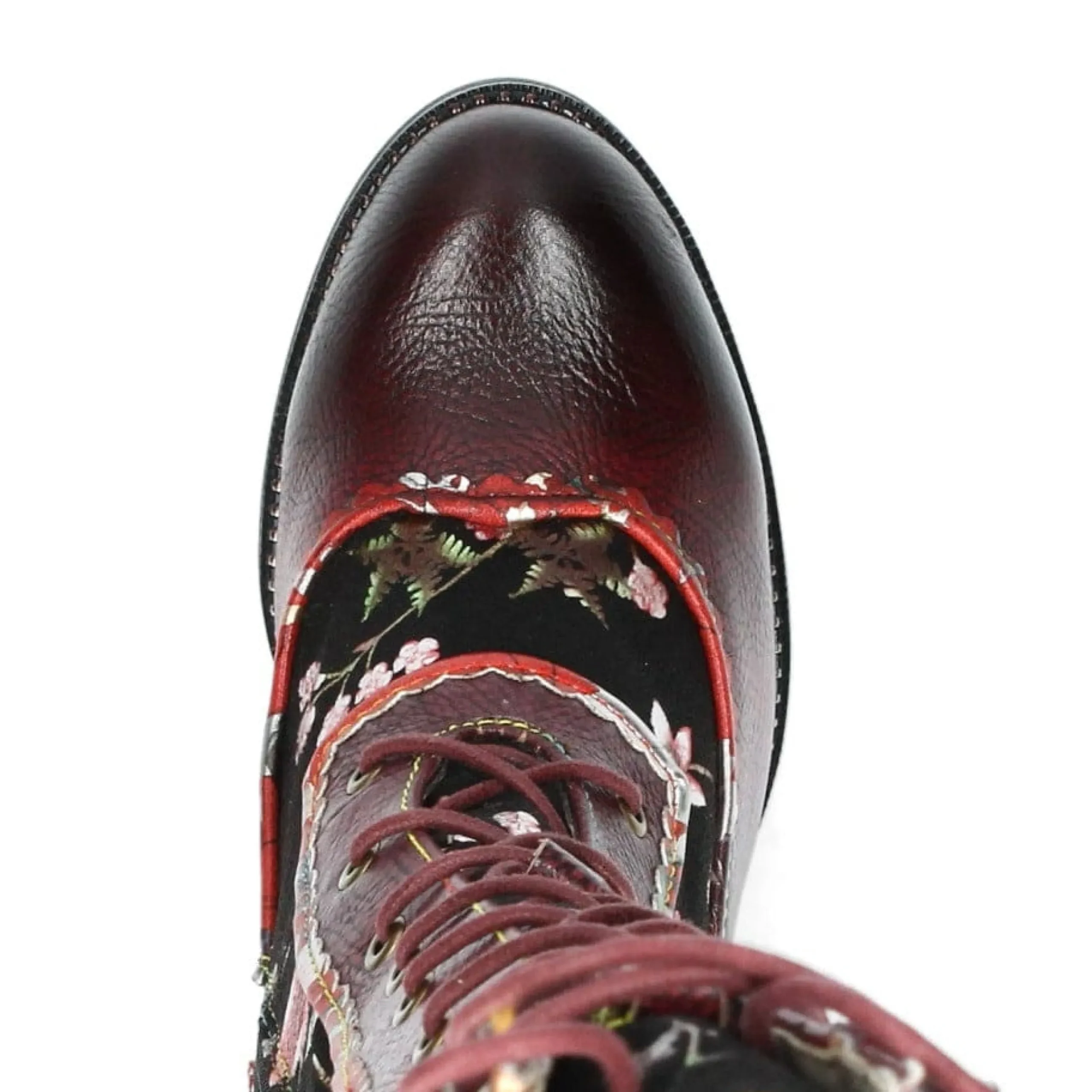 Store Laura Vita Bottes - ALCIZEEO 180