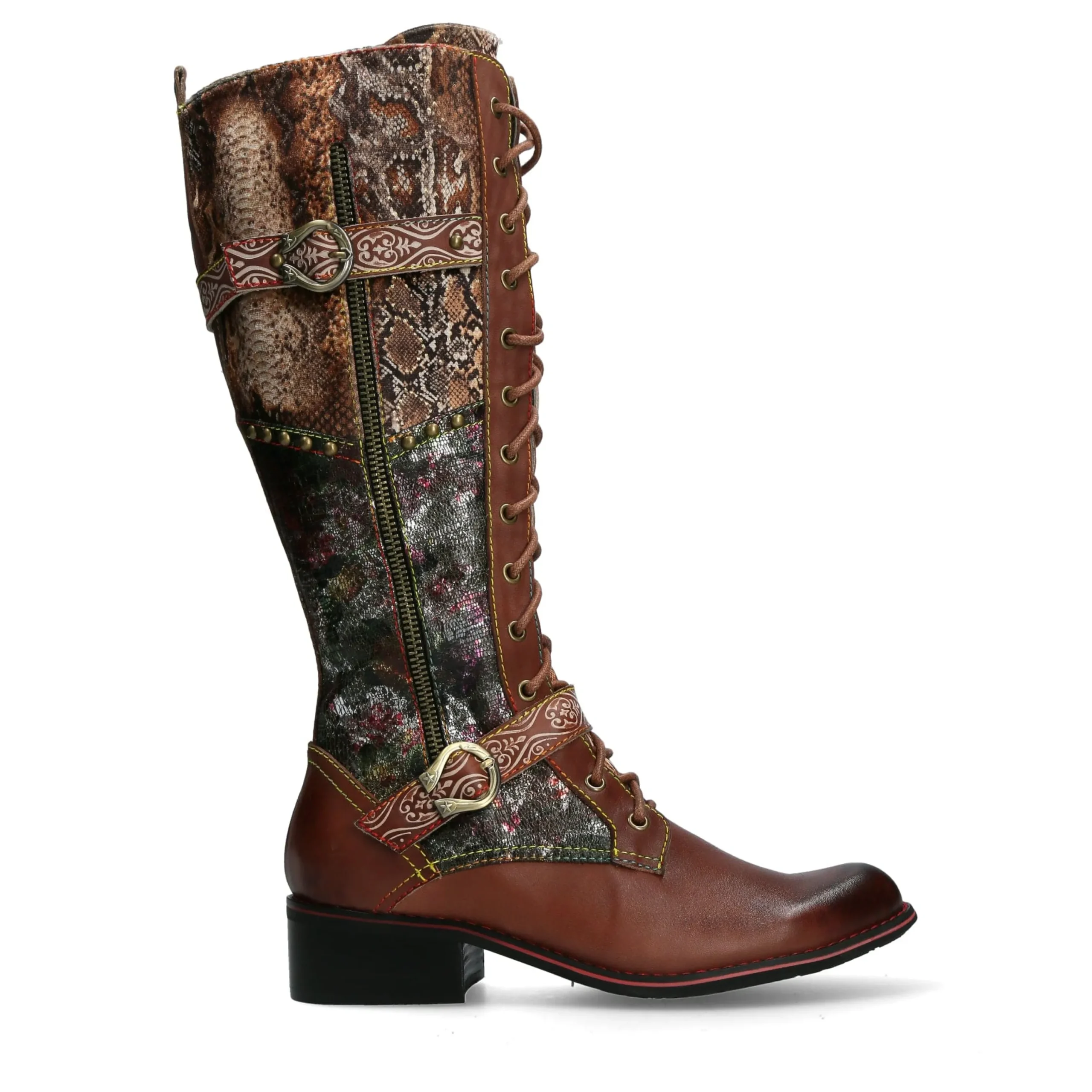 Store Laura Vita Bottes - ALICE 22
