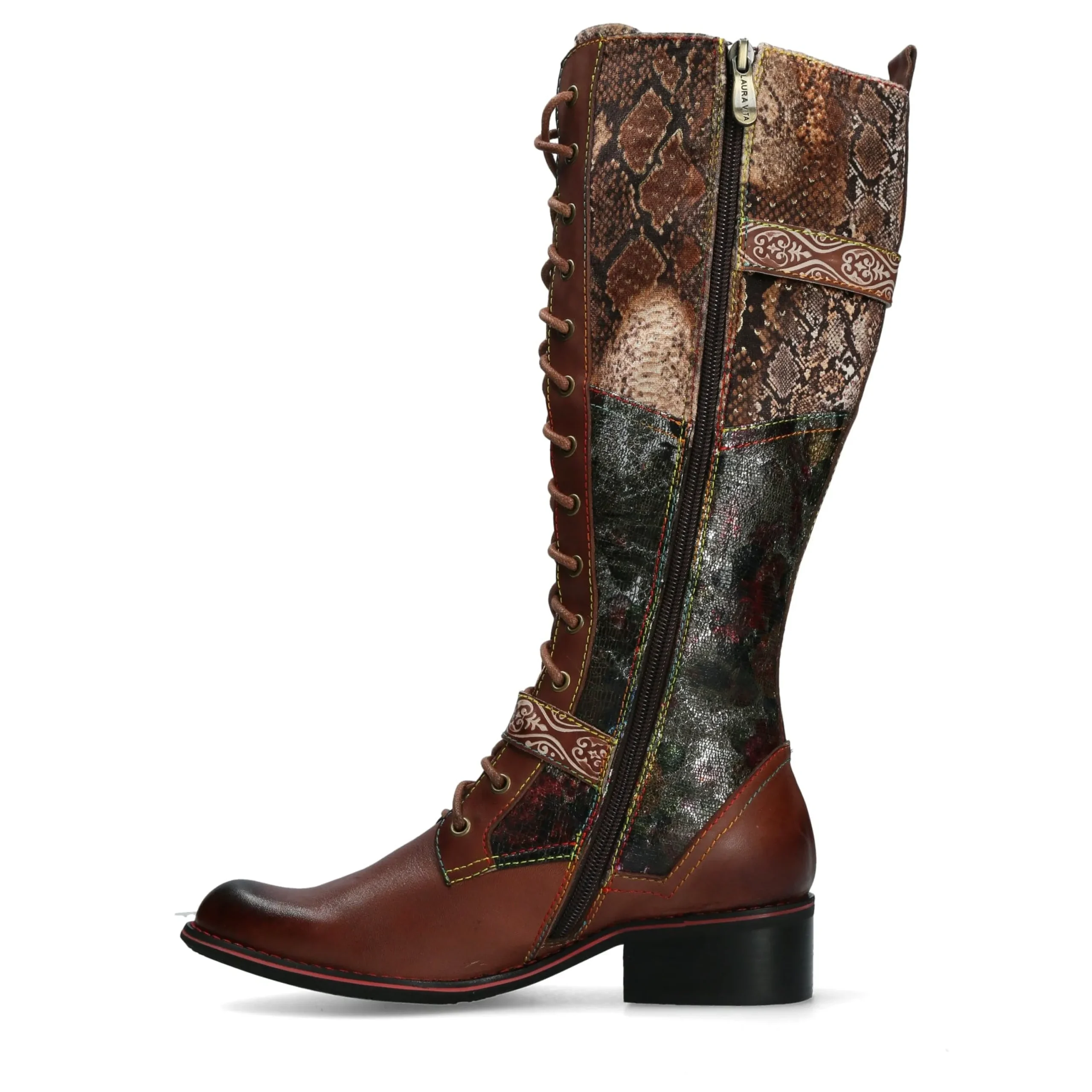 Store Laura Vita Bottes - ALICE 22