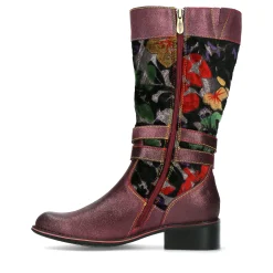 Flash Sale Laura Vita Bottes - ALICE 80