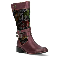 Flash Sale Laura Vita Bottes - ALICE 80