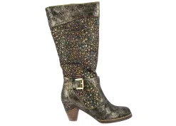 Best Laura Vita Bottes - ALIZEE 258