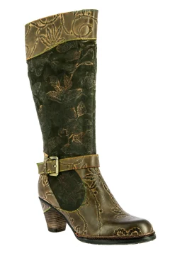 Store Laura Vita Bottes - ALIZEE 25