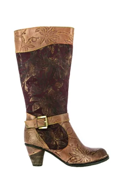 Store Laura Vita Bottes - ALIZEE 25