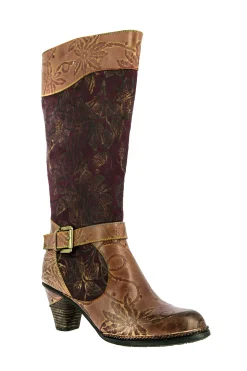 Store Laura Vita Bottes - ALIZEE 25