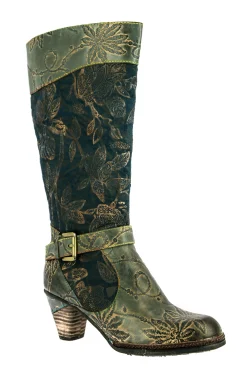 Store Laura Vita Bottes - ALIZEE 25