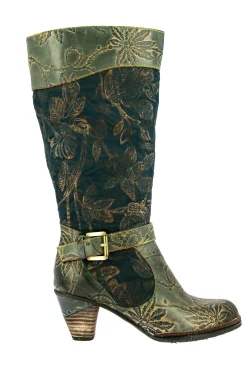 Store Laura Vita Bottes - ALIZEE 25