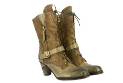 Cheap Laura Vita Bottes - ALIZEE 11
