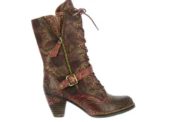 Cheap Laura Vita Bottes - ALIZEE 11