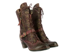 Cheap Laura Vita Bottes - ALIZEE 11