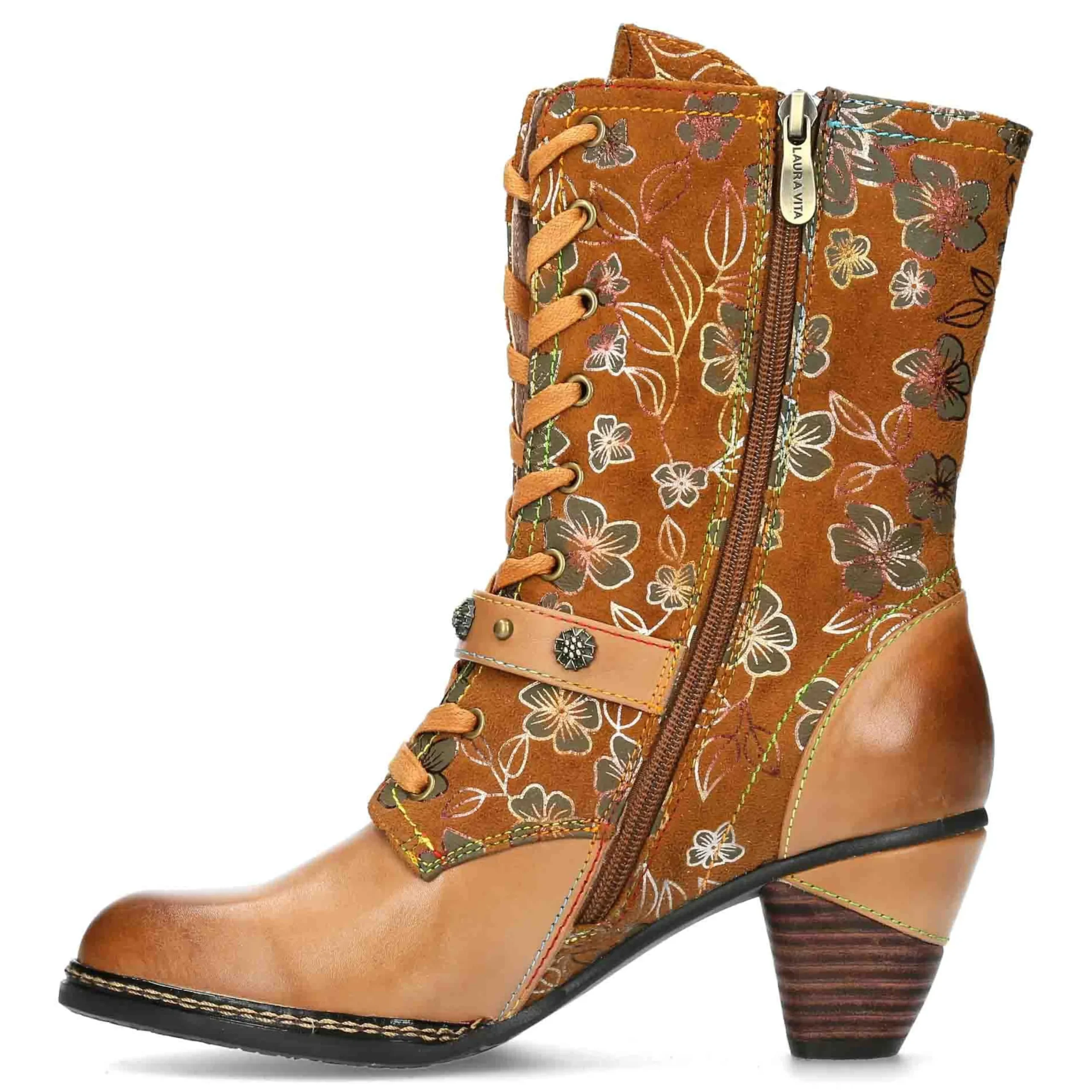 Hot Laura Vita Bottes - ALIZEE 118