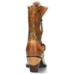Hot Laura Vita Bottes - ALIZEE 118