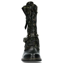 Hot Laura Vita Bottes - ALIZEE 118