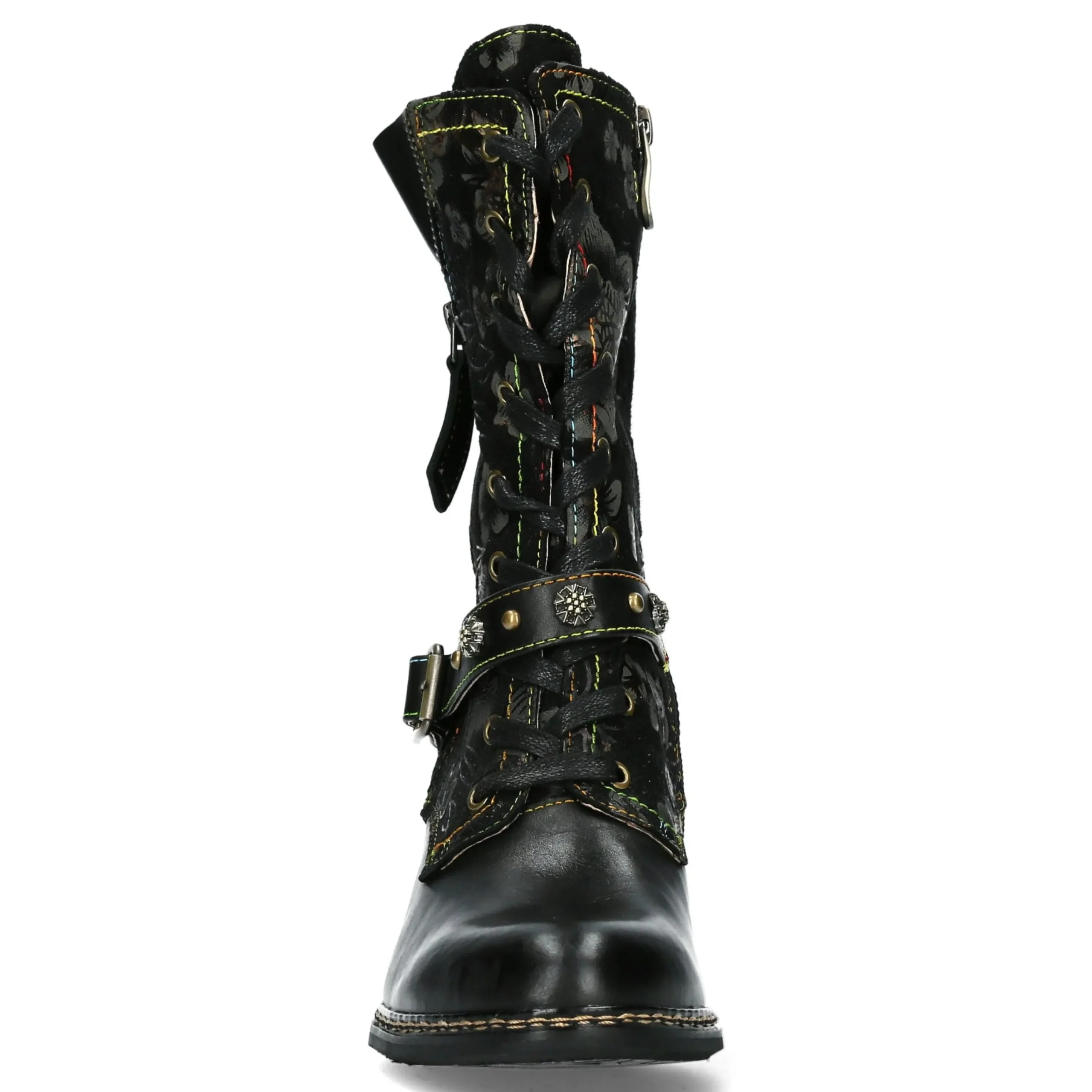 Hot Laura Vita Bottes - ALIZEE 118