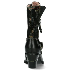 Hot Laura Vita Bottes - ALIZEE 118