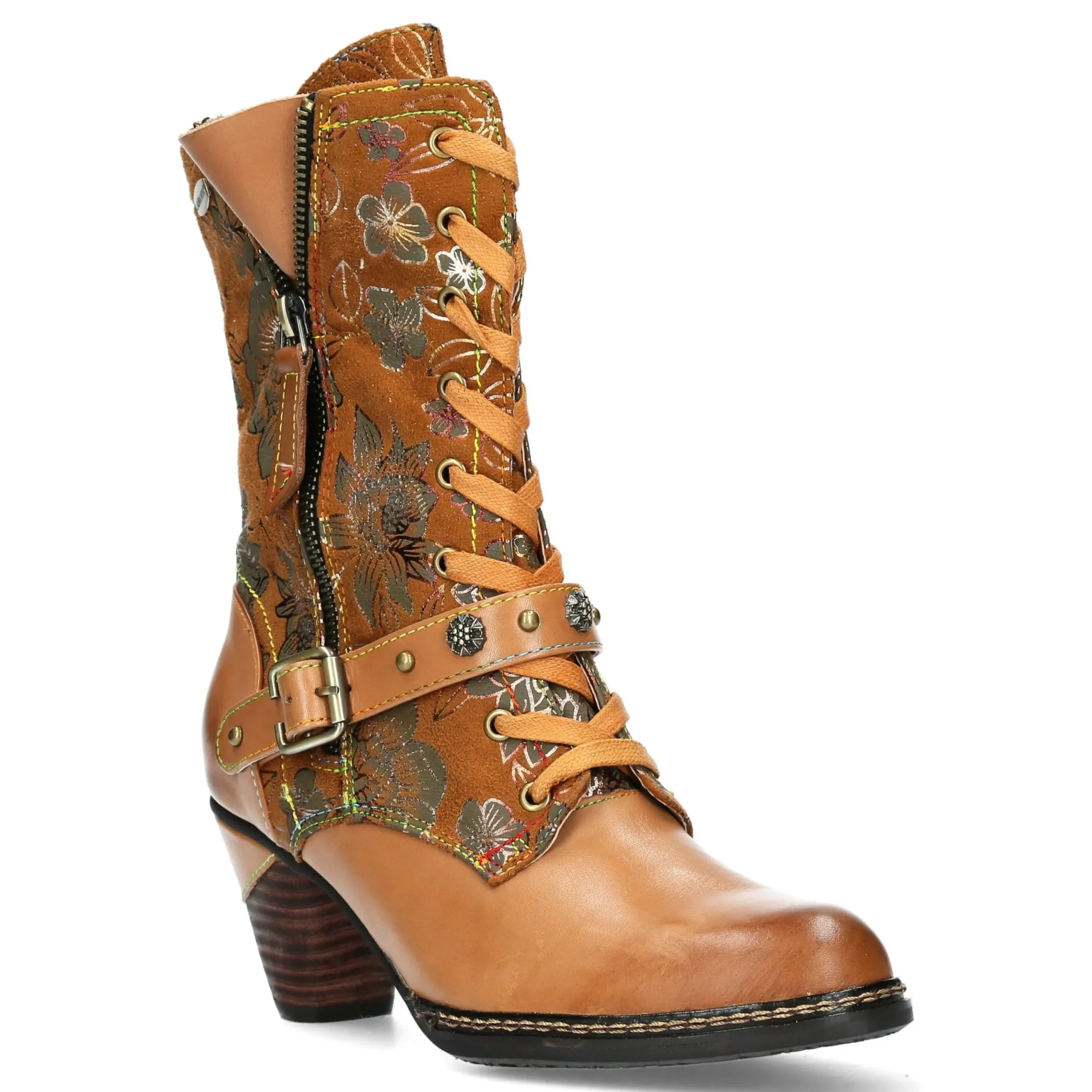 Hot Laura Vita Bottes - ALIZEE 118