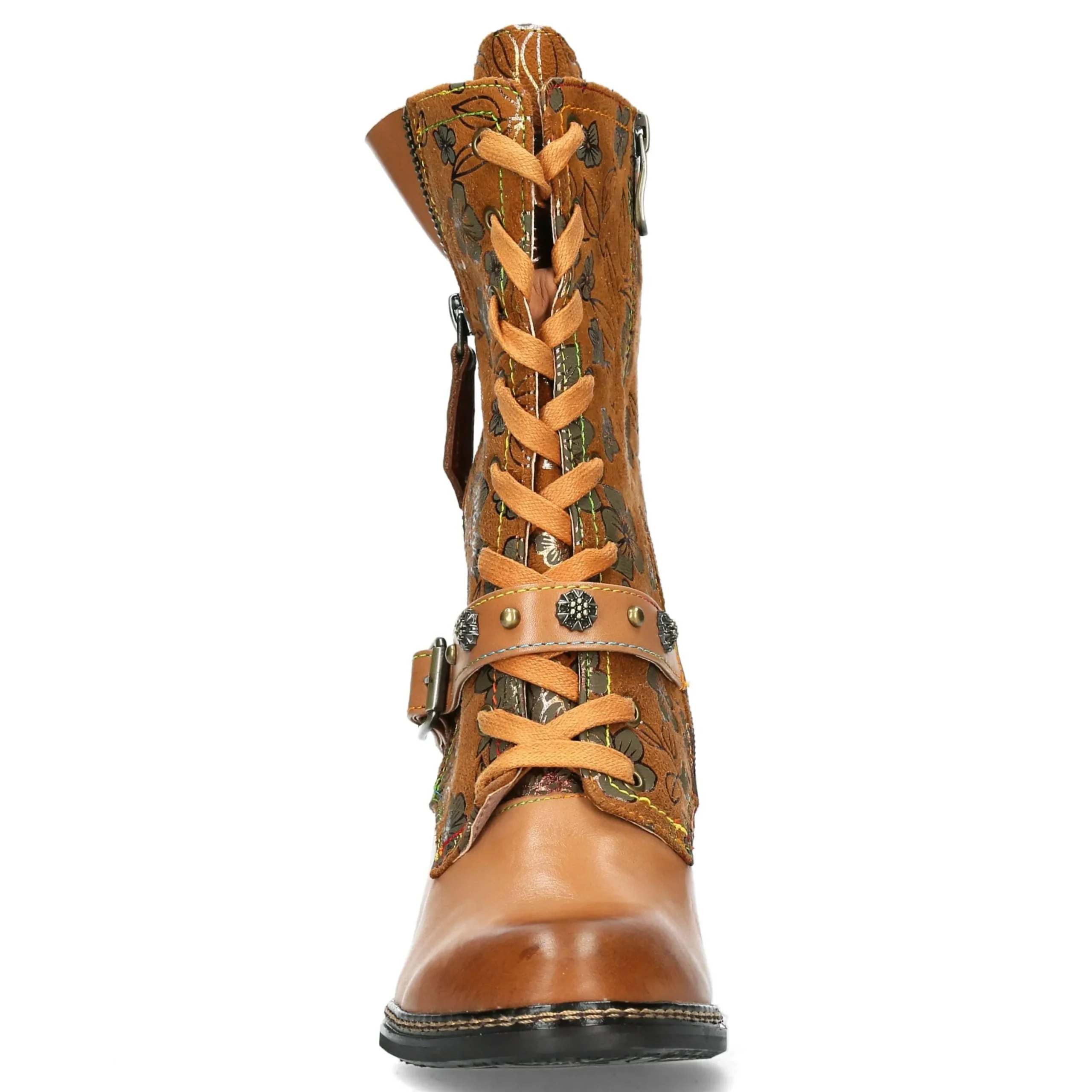 Hot Laura Vita Bottes - ALIZEE 118