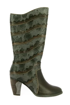 Flash Sale Laura Vita Bottes - AMELIE 20
