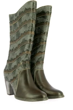 Flash Sale Laura Vita Bottes - AMELIE 20