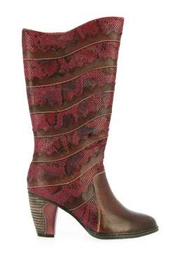 Flash Sale Laura Vita Bottes - AMELIE 20