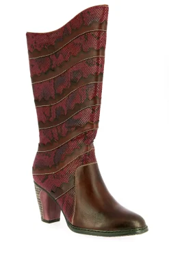 Flash Sale Laura Vita Bottes - AMELIE 20