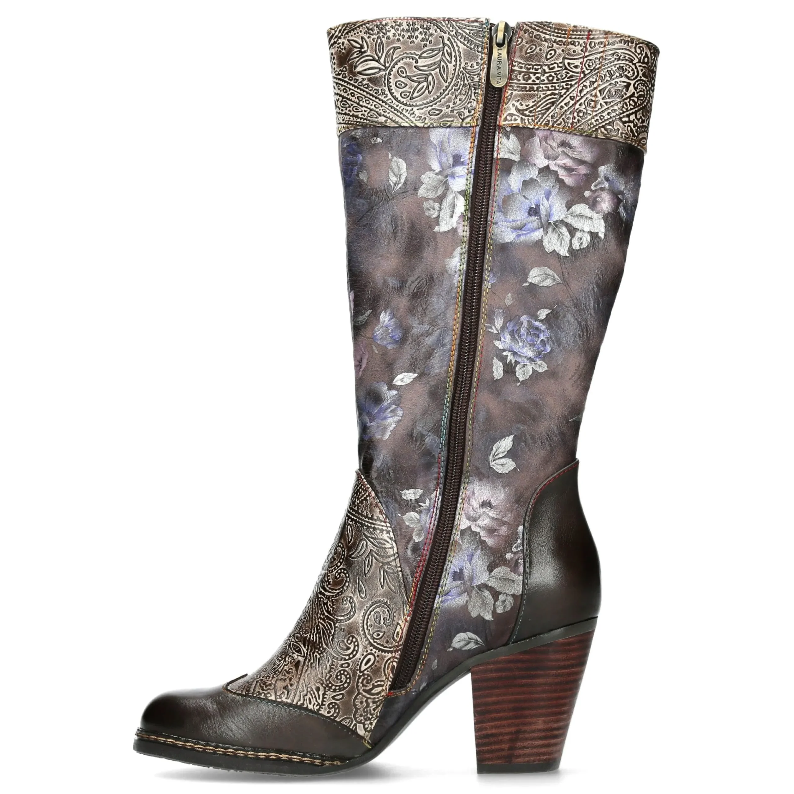 Flash Sale Laura Vita Bottes - ANGELINA 04